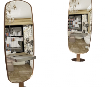 Modern The Mirror-ID:799148082