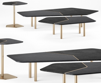 Modern Dining Table-ID:708031898