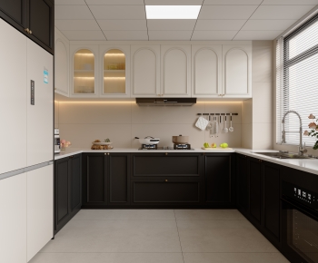 Modern The Kitchen-ID:879007106