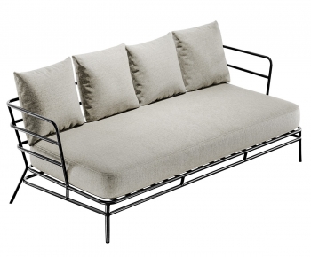 Modern A Sofa For Two-ID:559487102