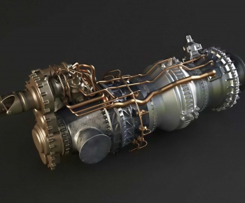 Modern Industrial Equipment-ID:377660996