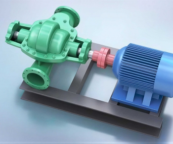Modern Industrial Equipment-ID:824786902