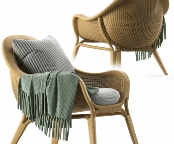 Modern Lounge Chair-ID:510751015