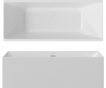 Modern Bathtub-ID:609319229