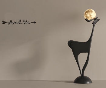 Modern Floor Lamp-ID:820938118