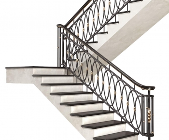 Modern Staircase-ID:723645935