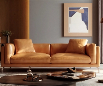 Modern Sofa Combination-ID:783016925