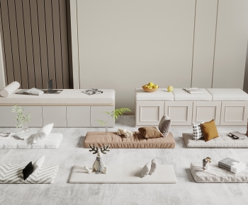 Modern Cushion-ID:681617986