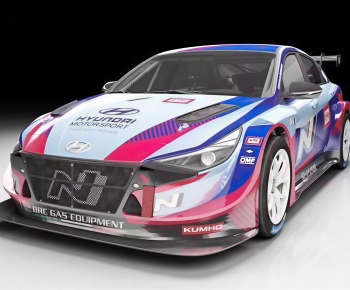 Modern Car-ID:139223103