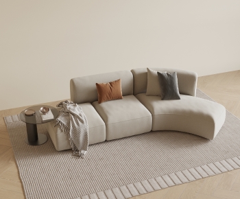 Modern Sofa Combination-ID:253273016