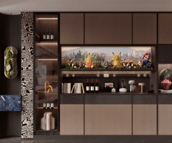 Modern Sideboard-ID:108039464