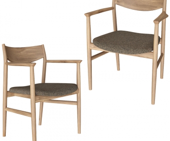 Modern Dining Chair-ID:684621103