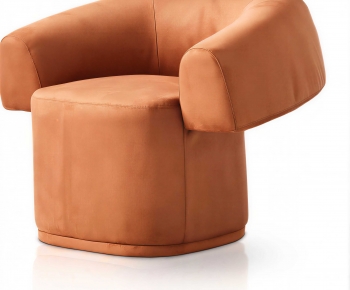 Modern Single Sofa-ID:644020087