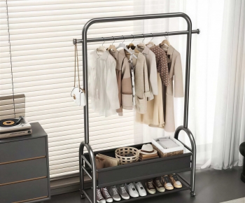 Modern Coat Hanger-ID:269664059