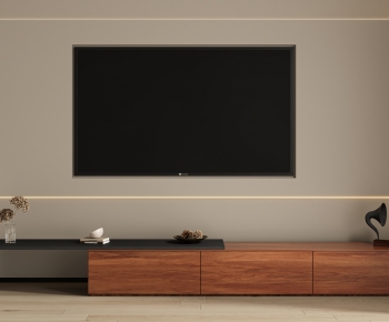Modern TV Cabinet-ID:786796098