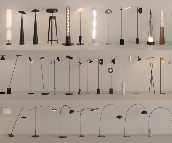 Modern Floor Lamp-ID:144742015