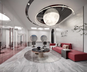 Modern Barbershop-ID:720694072