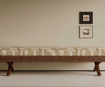 Modern Sofa Stool-ID:145663984
