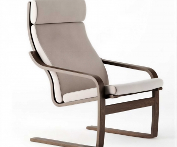 Modern Lounge Chair-ID:789449931