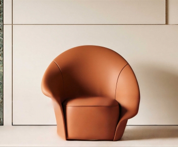 Modern Single Sofa-ID:471292026