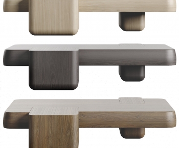 Modern Coffee Table-ID:745445012