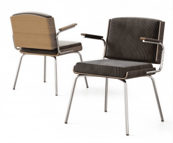 Modern Lounge Chair-ID:371552941