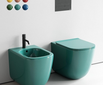 Modern Toilet-ID:310635096