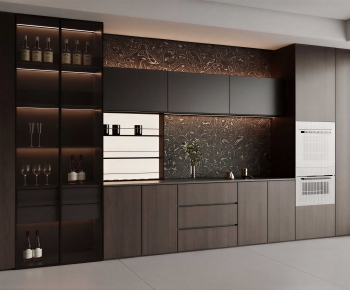 Modern Sideboard-ID:529150969