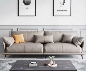 Modern Sofa Combination-ID:902339943