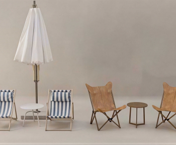 Modern Outdoor Chair-ID:663710122
