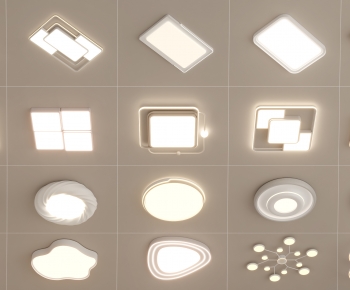 Modern Ceiling Ceiling Lamp-ID:346457004
