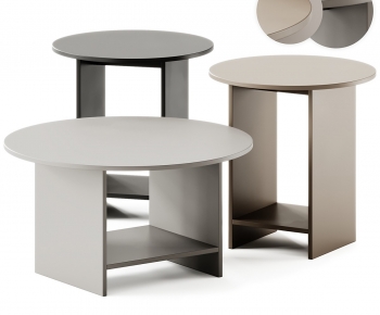 Modern Coffee Table-ID:205140116