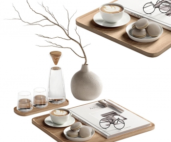 Modern Decorative Set-ID:487803943