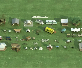 Modern Tent-ID:771150116