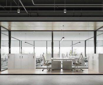 Modern Staff Area-ID:234820877