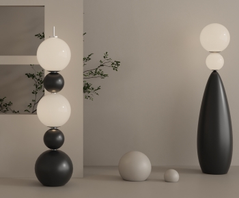 Modern Floor Lamp-ID:959490065
