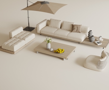 Modern Multi Person Sofa-ID:664031036