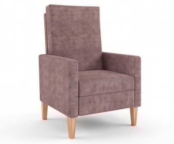 Modern Single Sofa-ID:682920934