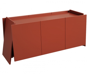Modern Side Cabinet-ID:976519113