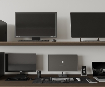 Modern Computer/Computer Screen-ID:194283968