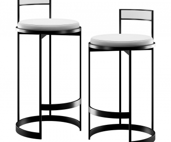 Modern Bar Chair-ID:596160894