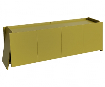 Modern Side Cabinet-ID:553986076