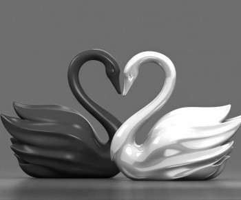 Modern Sculpture-ID:879980095