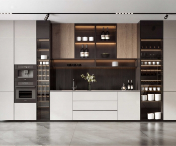 Modern Wine Cabinet-ID:500550994
