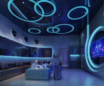 Modern KTV Box-ID:987449889