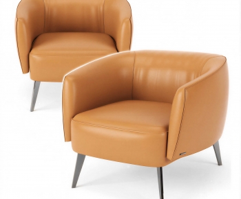 Modern Single Sofa-ID:276397941
