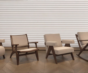 Modern Lounge Chair-ID:637357957