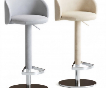 Modern Bar Chair-ID:355540991