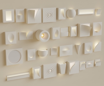Modern Wall Lamp-ID:242367982