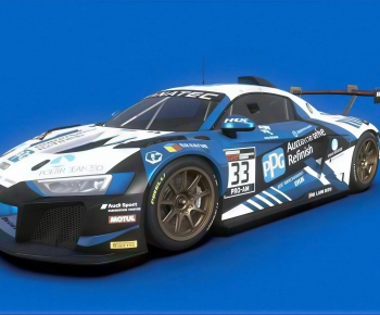 Modern Car-ID:646795998